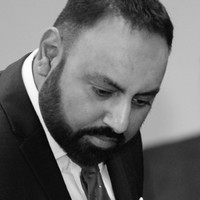 Bhupinder Singh Phull