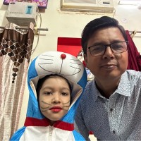 Saurabh Srivastava