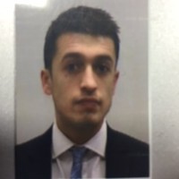 Saif Sulaiman