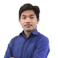 Supriyo Chakma