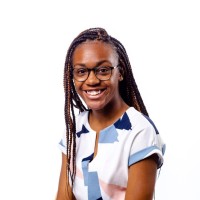 Arthurine Duhaney-Pierre-Louis, Ms