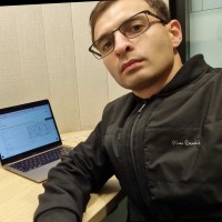 Caio Trevisan