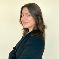 Julia Ayelen Balsevich