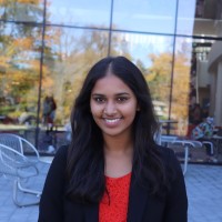 Sonali Reddy