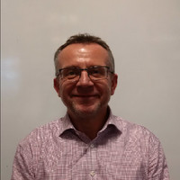 Simon Wright