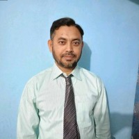 Md Belal Hossain