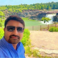 Rajiv Mishra