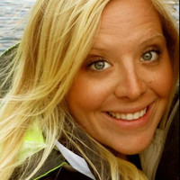 Tina Montgomery