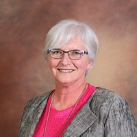 Cathy Burrell