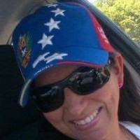 Carmen victoria Suarez