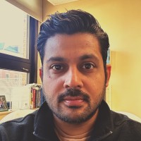 Rishi Mehta, Md