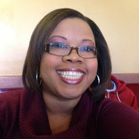Cece Johnson