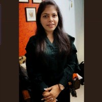 Gregorina Dsouza    جريجورينا دسوزا