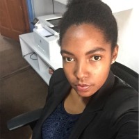 Patricia Namutebi