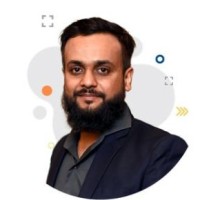 Syed Zuhair Ahmed