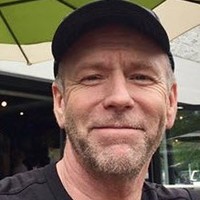 Lance Olson