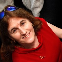 Joan Edwards