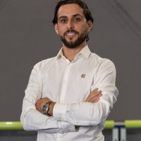 Álvaro J. Mena Pinilla