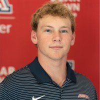 Parker Groth