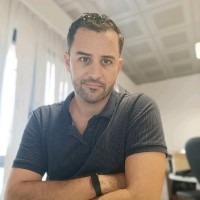 Javier Sánchez