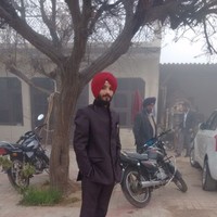 Jaspal Singh