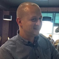 Dmytro Hlushchenko