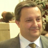 Eugenio Giaffreda