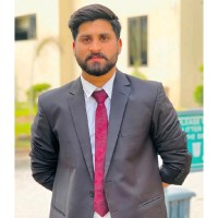 Shahryar Malik