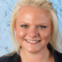 Rebecca Kistemaker-Meijerink