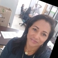 Maria De Fatima Rodrigues Trindade