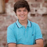 RIley McAffrey