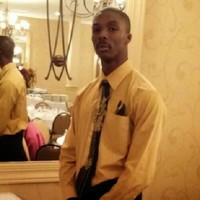 Anthony Morgan Jr
