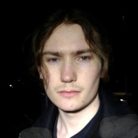 Harrison Snatt