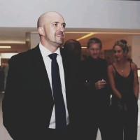 Schalk Van Der Berg