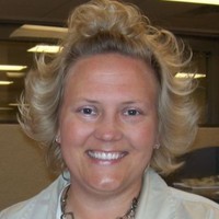 Kris Erickson