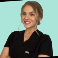 Kelsea Hodgkin, M.A. CCC-SLP/L