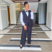 Amanda Nkonyane