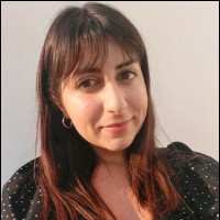 Damla Kodan