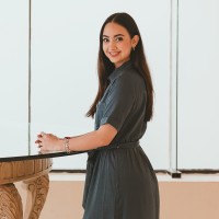 Ivana Gaya Córdova