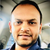Nirav Shah