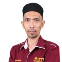 Sr Dr. Shahabudin Abdullah
