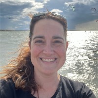 Annika Abozead-Vos
