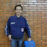 Egi Kuswandi