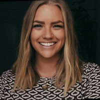Maja Nordlöf