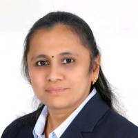 Anitha S.