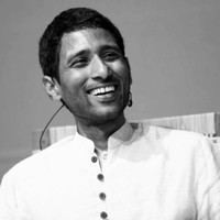 Ananda Giri