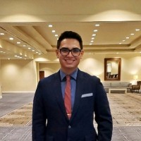 Jake Gonzales