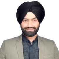 Maneet Dhillon