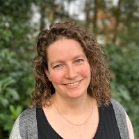 Jessica De Kruif