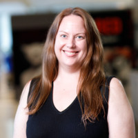 Shawnessy Livengood, Crme